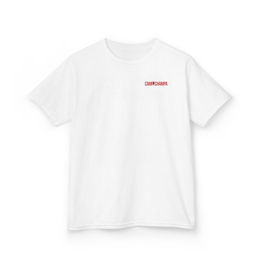 Youth Tee - LNY 2026