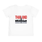 Toddler Tee - Wat Type of Asian Thailand
