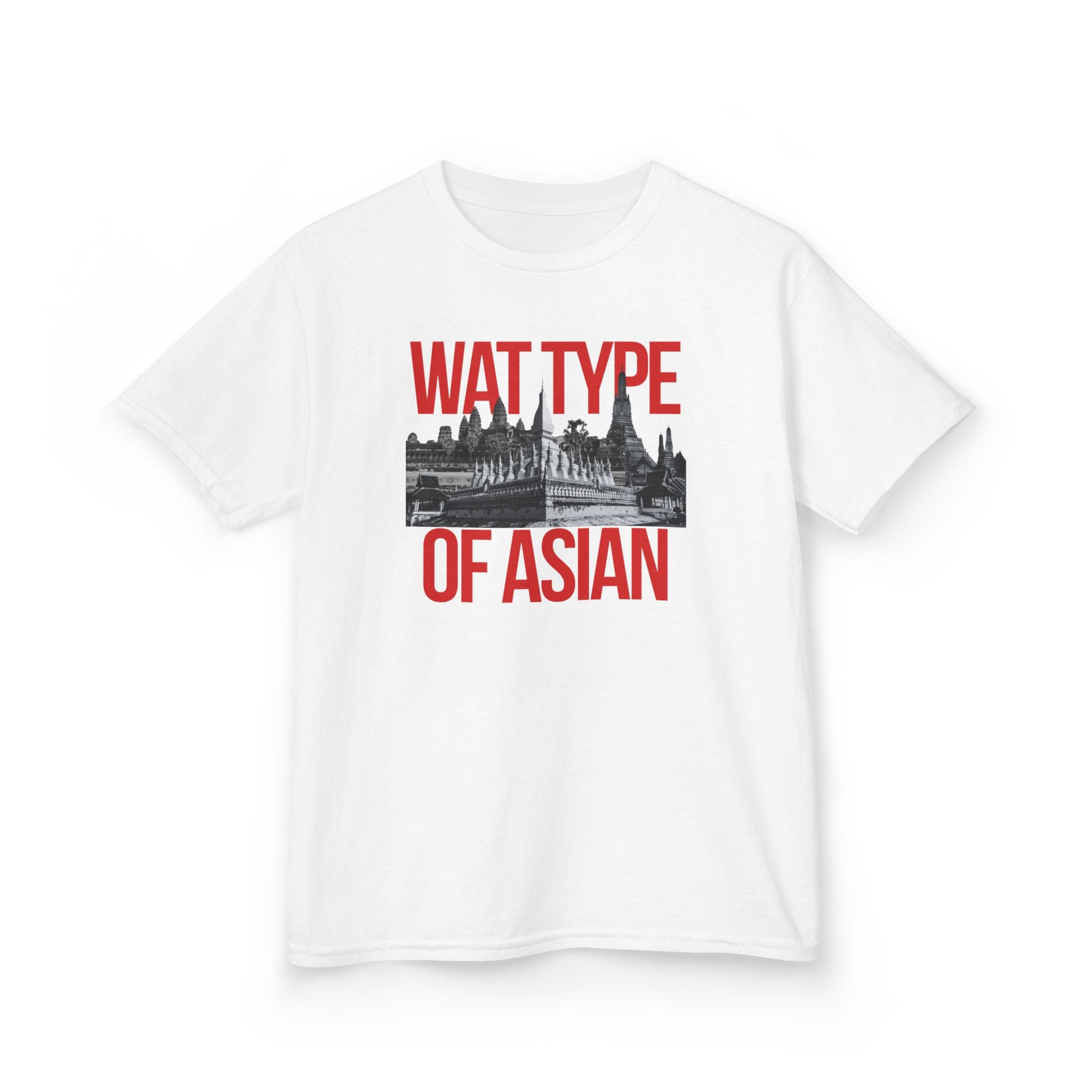 Youth Tee - Thailand