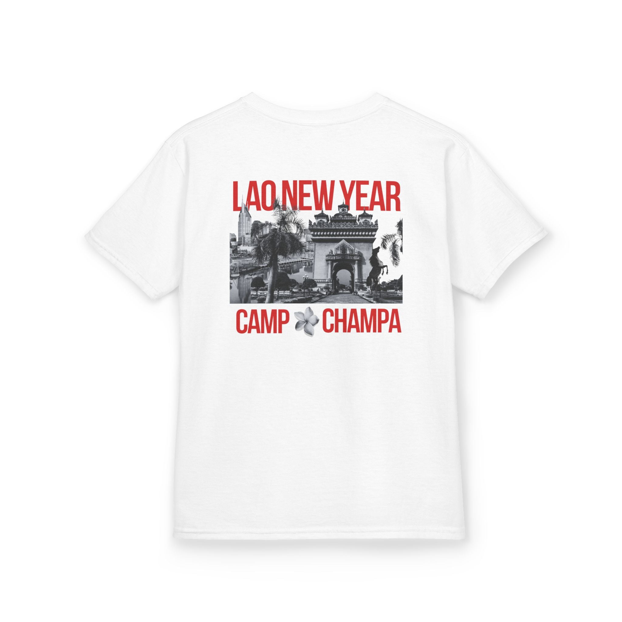 Youth Tee - LNY 2026