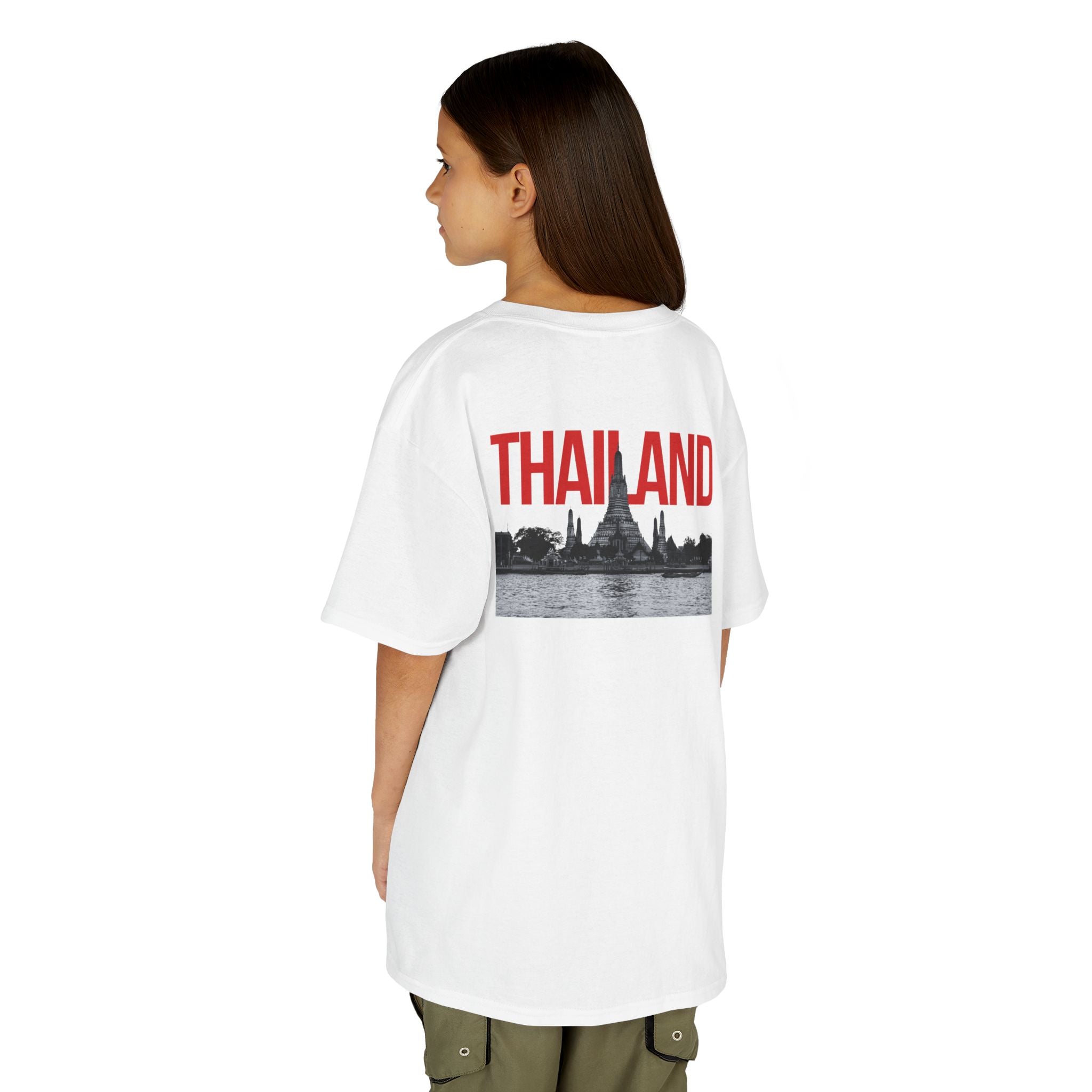 Youth Tee - Thailand