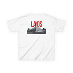 Youth Tee - Laos