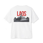 Wat Type of Asian X Laos