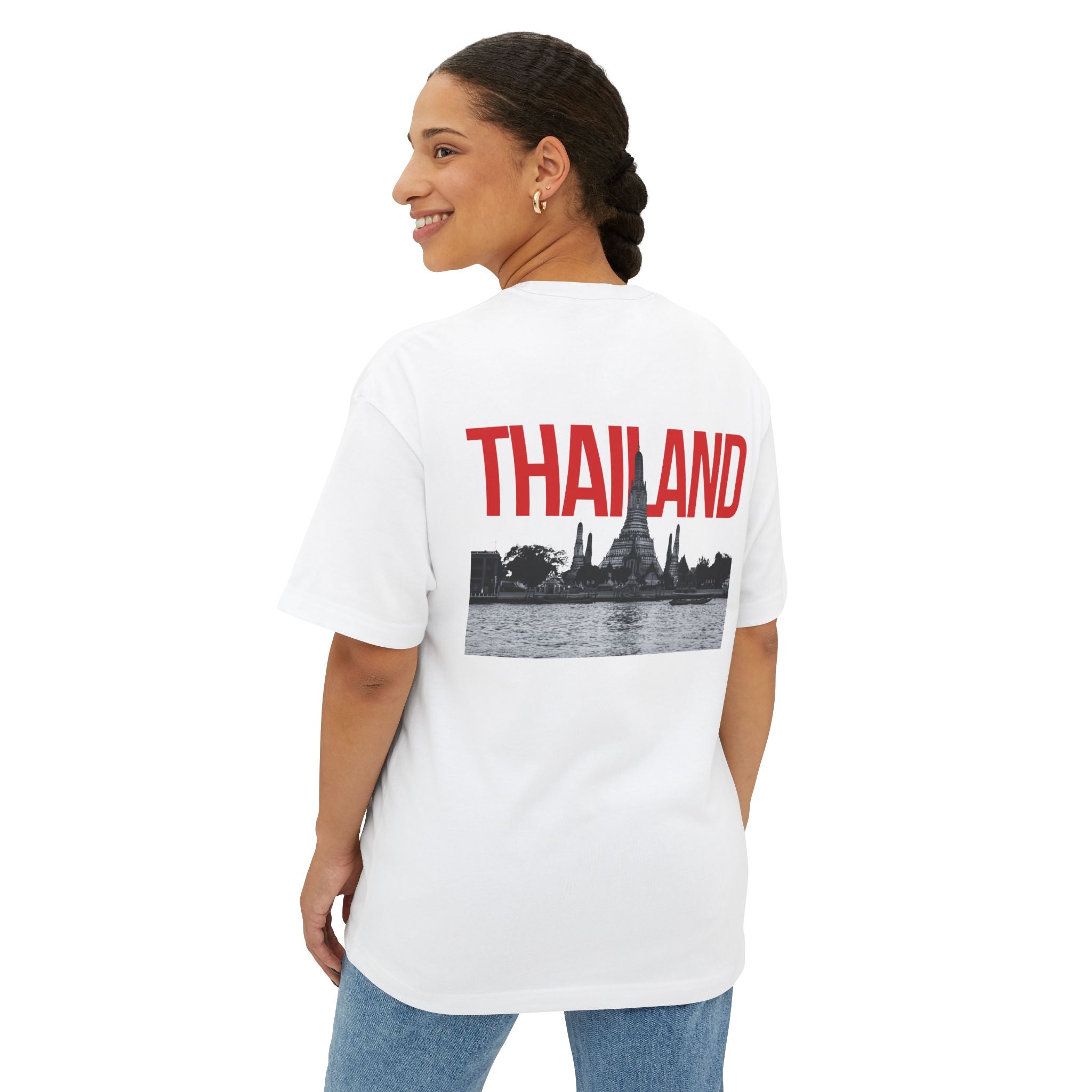 Wat Type of Asian X Thailand