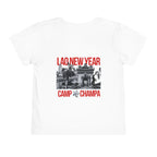 Toddler Tee - Lao New Year Shirt