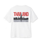 Wat Type of Asian X Thailand