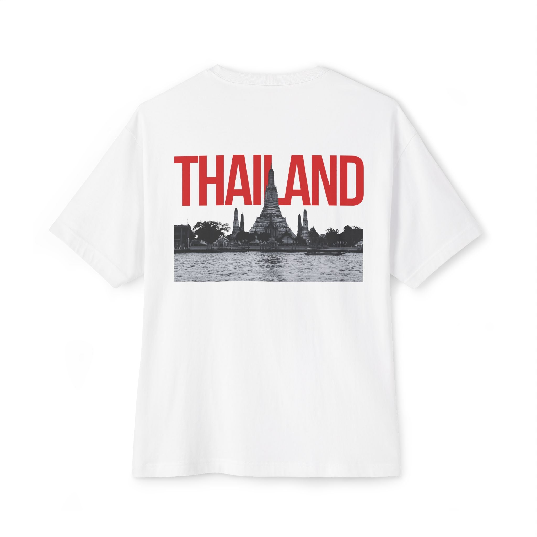 Wat Type of Asian X Thailand