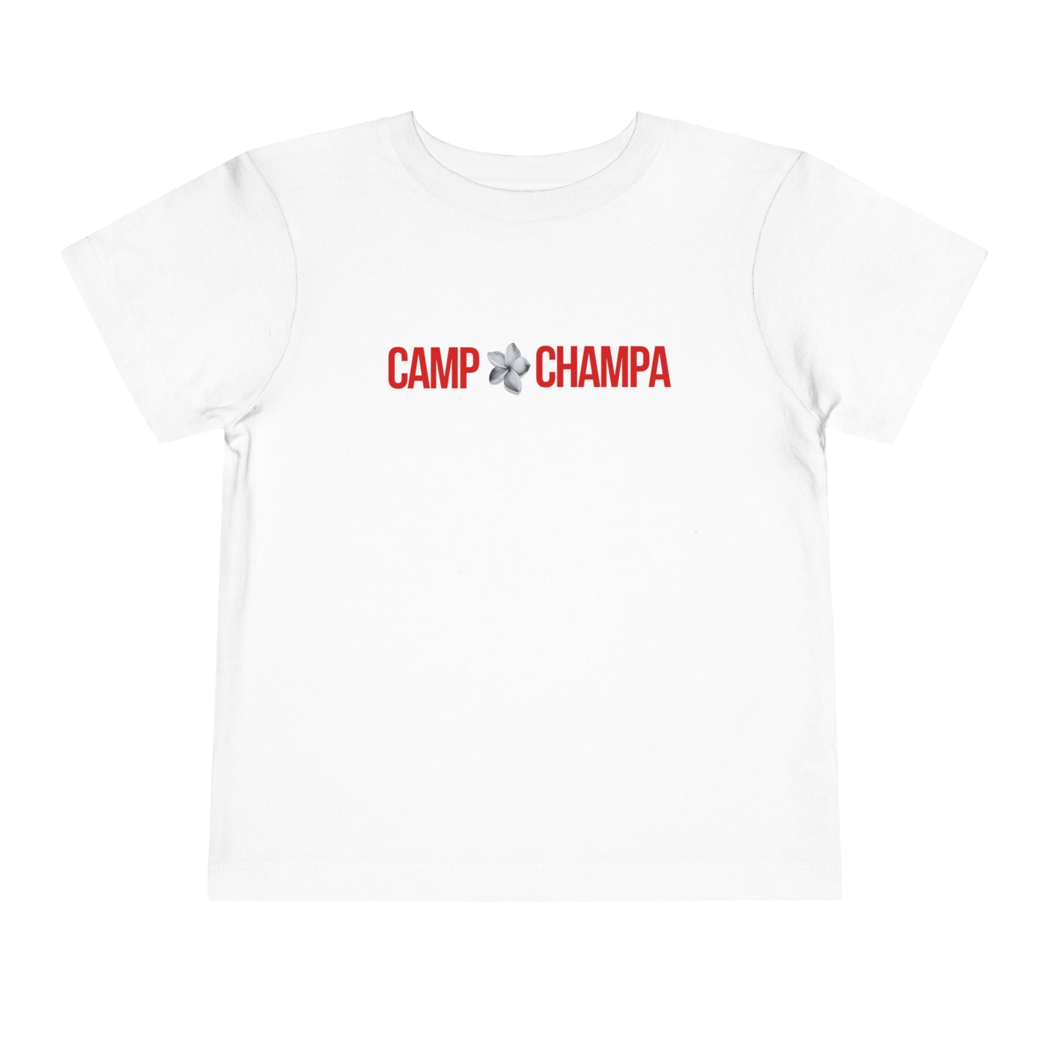 Toddler Tee - Lao New Year Shirt