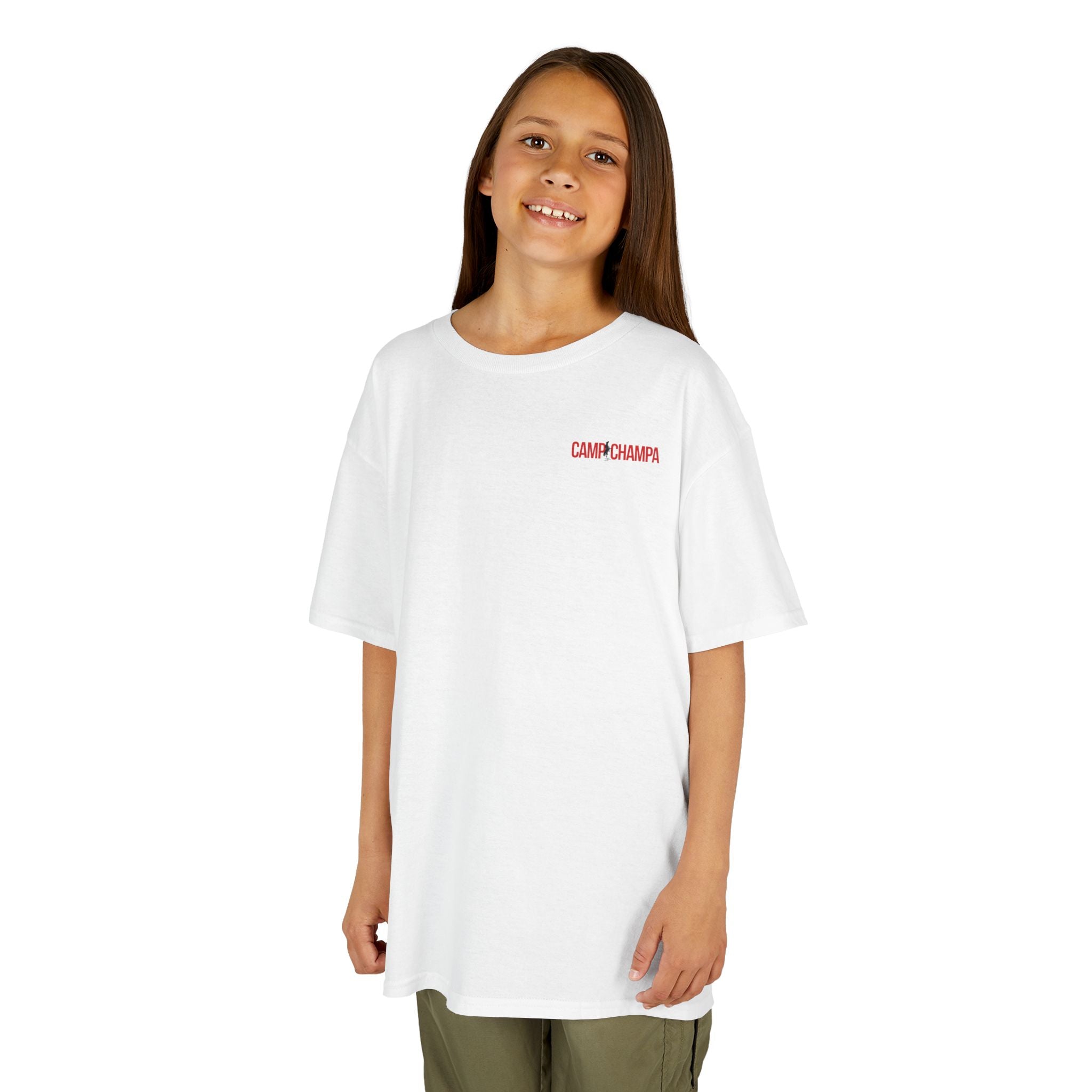 Youth Tee - LNY 2026