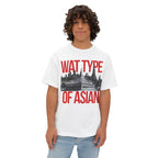 Wat Type of Asian X Laos
