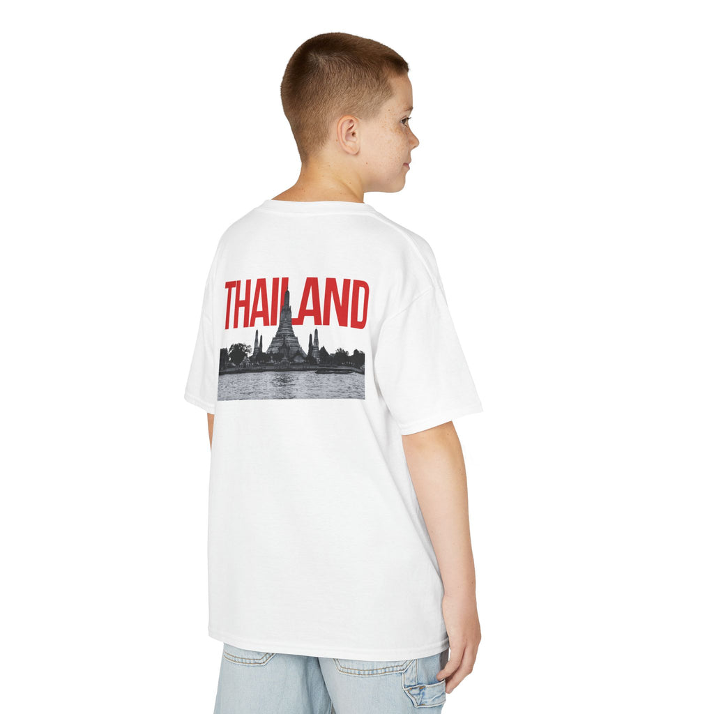 Youth Tee - Thailand
