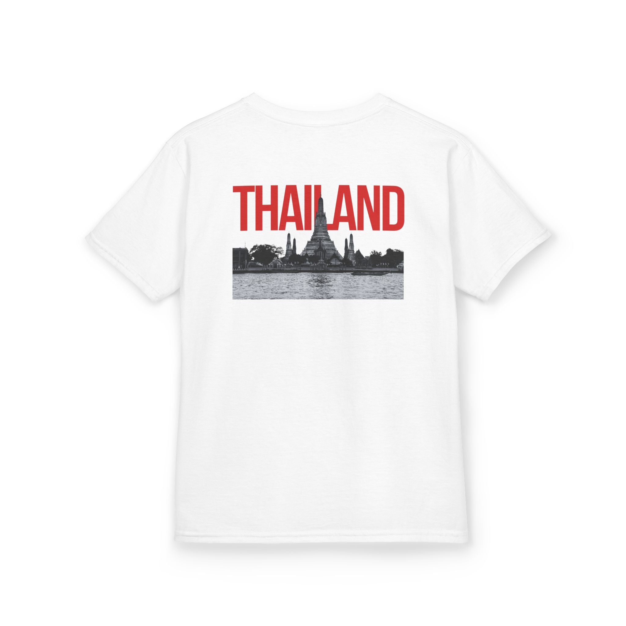 Youth Tee - Thailand