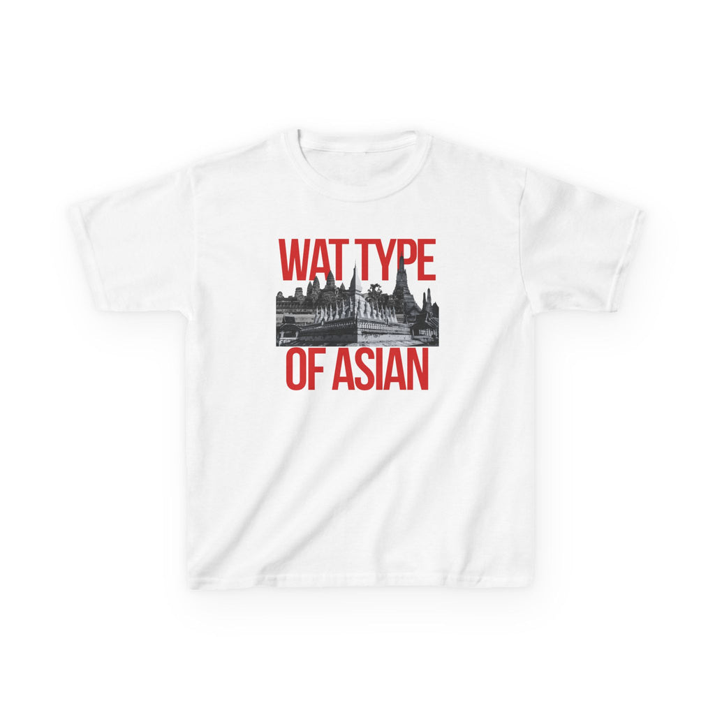 Youth Tee - Laos