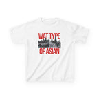 Youth Tee - Laos