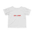 Infant Tee — Lao New Year Shirt