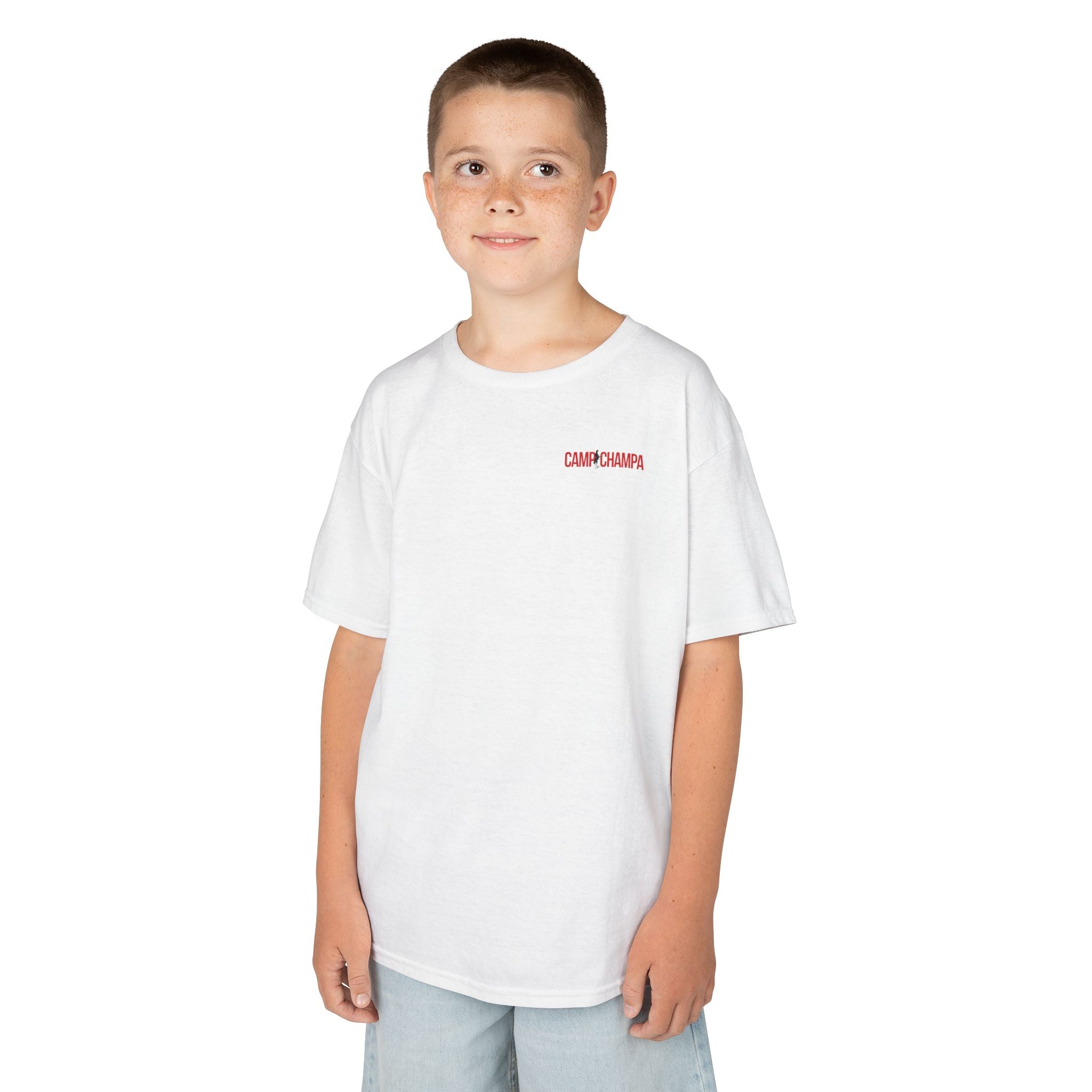 Youth Tee - LNY 2026